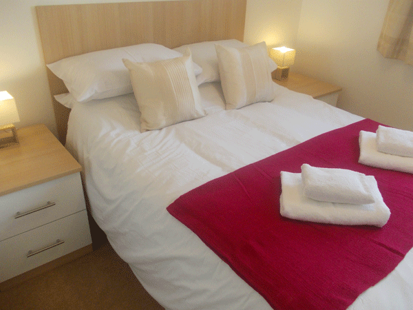 Image of bedroom 1