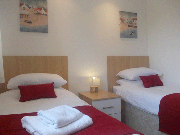 Image of bedroom 2