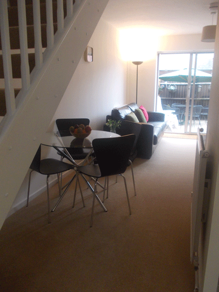 Image of lounge