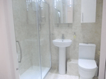 Images of shower room