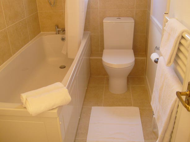 image of bathroom suite