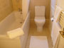Photo of bathroom at Hideaway Cottage, Poole