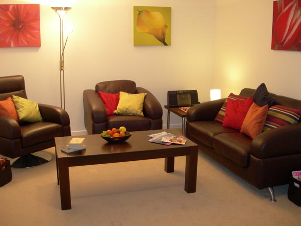 image of sitting room