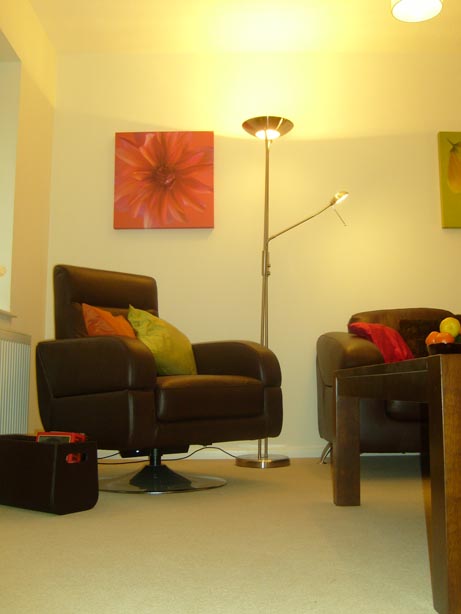 image of sitting room